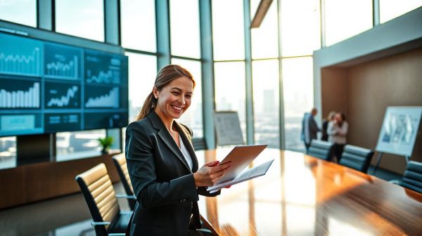 12 façons dont la formation continue dynamise votre carrière