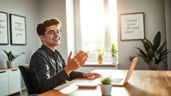 12 façons dont la formation continue dynamise votre carrière