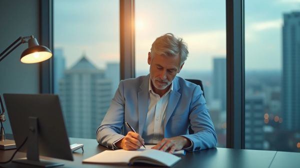 Comment la formation continue peut transformer votre carrière