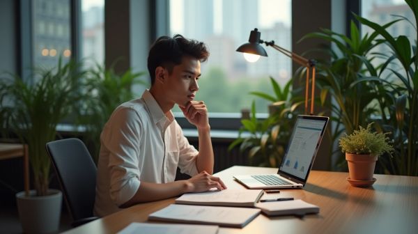 Comment la formation continue peut transformer votre carrière