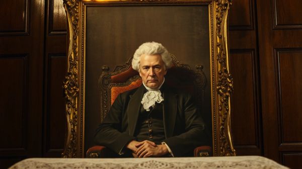 Découverte de Jules de Caunes, l'héritier d'Antoine de Caunes