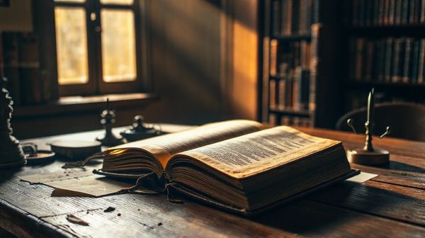 Découvrez l'origine et la signification de votre prénom