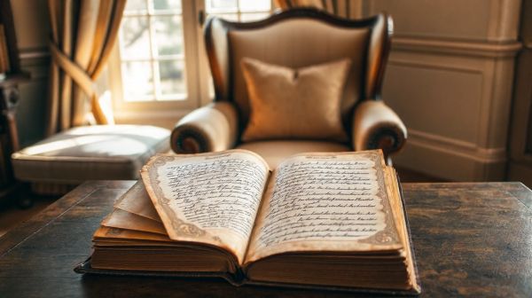 Découvrez l'origine et la signification de votre prénom