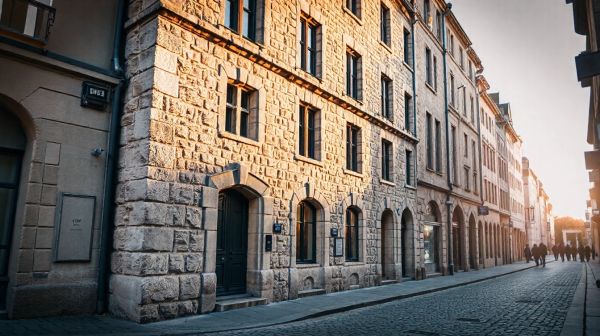 Explorer les biens immobiliers rares à vendre à Dijon