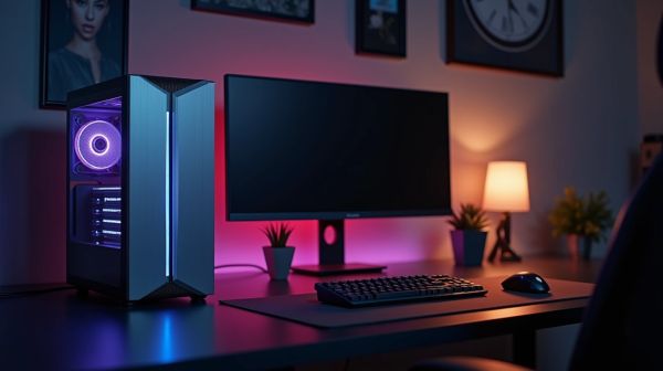 Guide pc gamer : découvrez les indispensables de votre setup