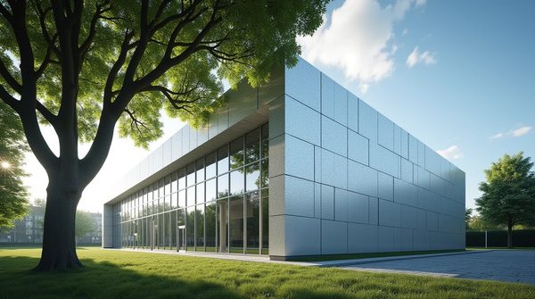 Isolation thermique par l'extérieur : une solution performante pour les bâtiments