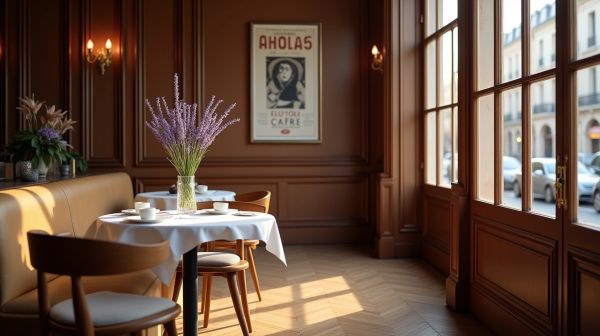 Le design graphique français a-t-il enfin trouvé son style