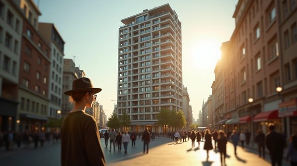 Les clés pour réussir sa recherche immobilière : conseils, outils et tendances