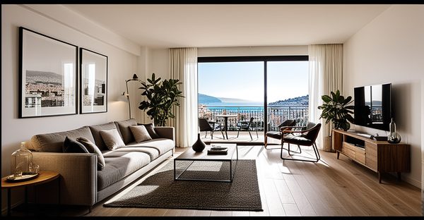 Où acheter un appartement à nice : conseils et opportunités à découvrir