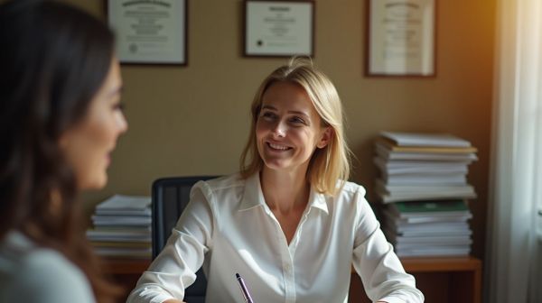 Pourquoi cette formation advf transforme votre carrière en assistance sociale