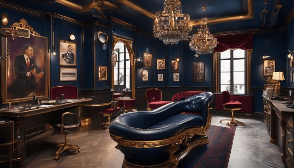 Pourquoi choisir royal tattoo studio à Paris pour votre tatouage ?