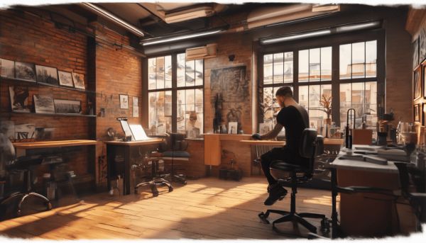 Préférez un tatouage personnalisé chez Royal Tattoo Studio Paris