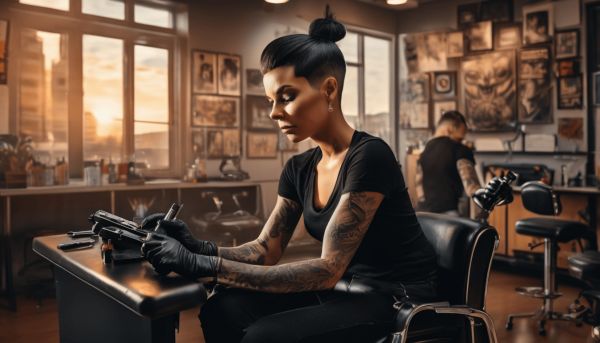 Que pensent réellement les clients de royal tattoo ?