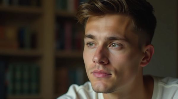 Qui est Jules de Caunes, fils d'Antoine de Caunes ?