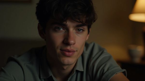 Qui est Jules de Caunes, fils d'Antoine de Caunes ?