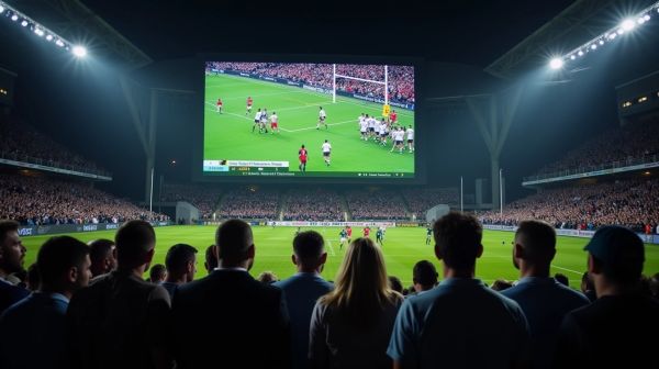 Suivez les résultats du Top 14 : état des lieux 2026-2027