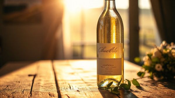 Top 5 vins de chablis à déguster en 2023
