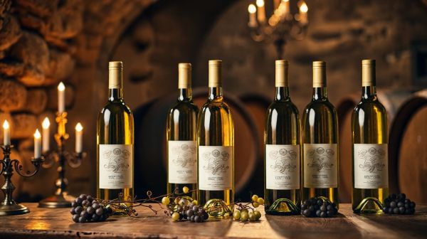 Top 5 vins de chablis à déguster en 2023
