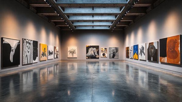 Top artistes peintres suisses contemporains à suivre en 2023
