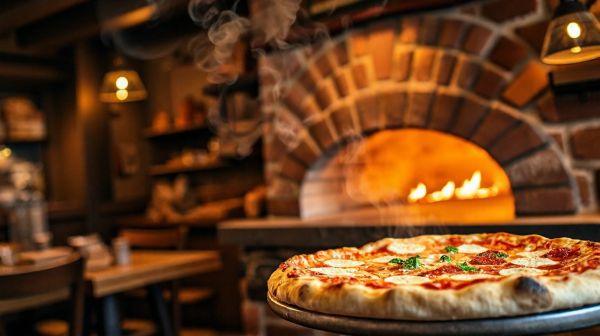 Top pizzerias à pouilly-sur-loire : trouvez votre préférée