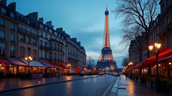 Top tendances du design graphique en France en 2023