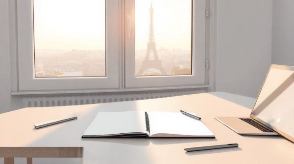 Top tendances du design graphique en France en 2023