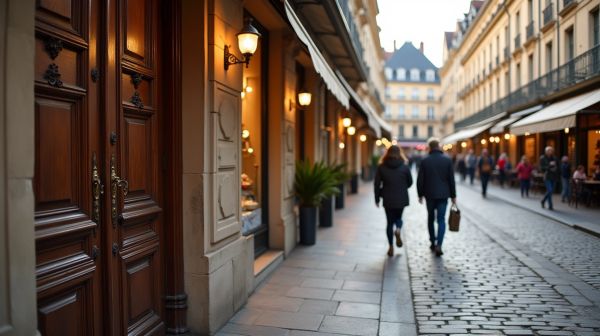 Vente de locaux à Dijon : des opportunités immobilières sous-estimées