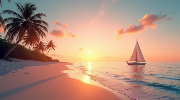 Voyage : 10 conseils pour une évasion inoubliable