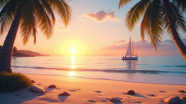 Voyage : 10 conseils pour une évasion inoubliable