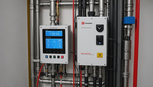 Installation d'équipements thermiques : conseils et retours d'expérience