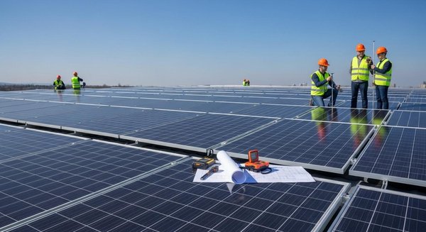 Nouvelle réglementation sur les panneaux photovoltaïques : les impacts à prévoir en 2026